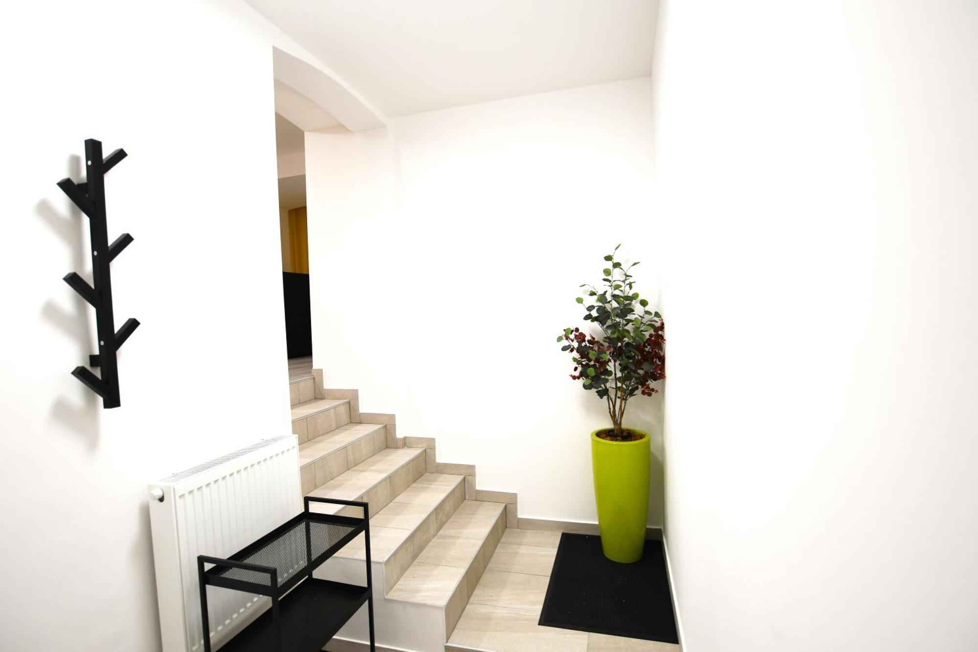 The Maze Apartment Lublaň Exteriér fotografie