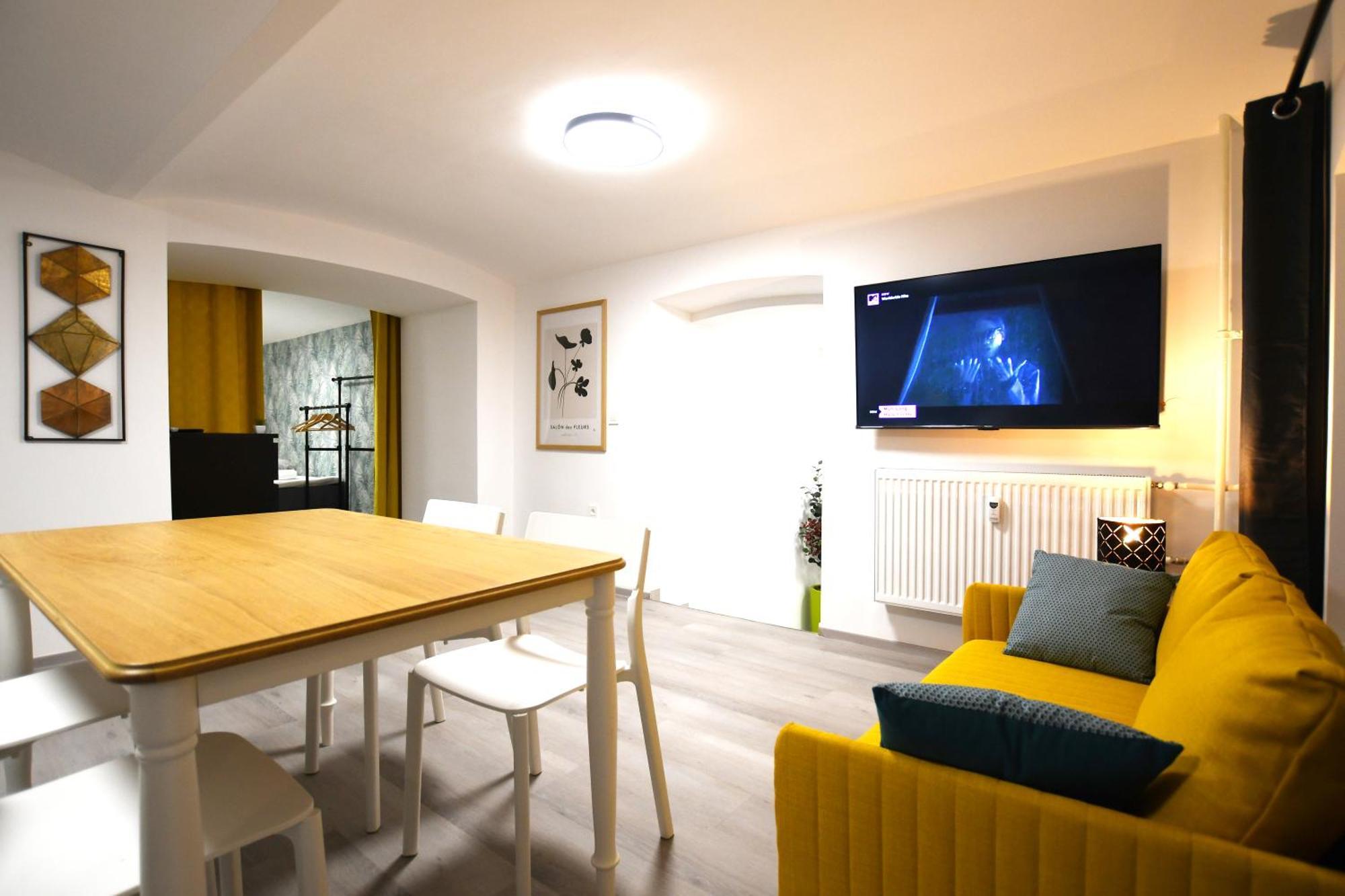 The Maze Apartment Lublaň Exteriér fotografie
