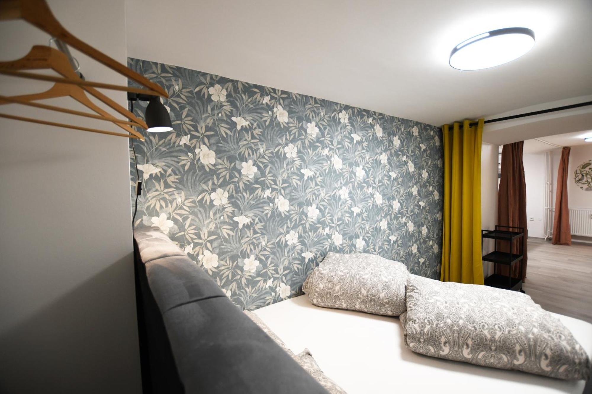 The Maze Apartment Lublaň Exteriér fotografie