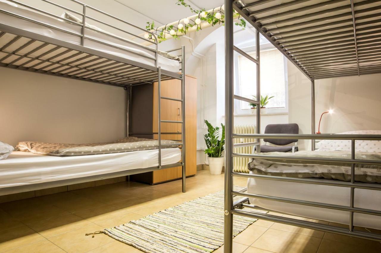 The Maze Apartment Lublaň Exteriér fotografie