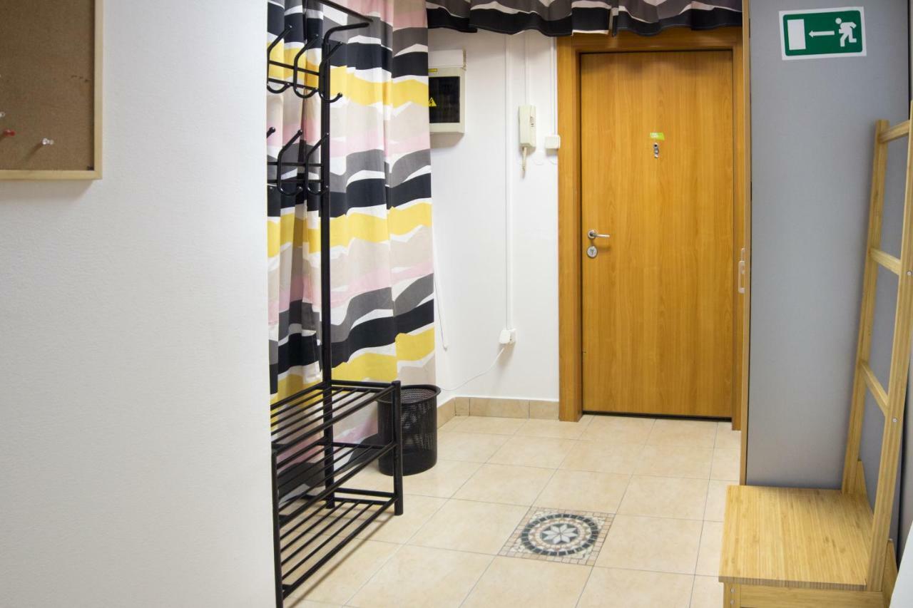 The Maze Apartment Lublaň Exteriér fotografie